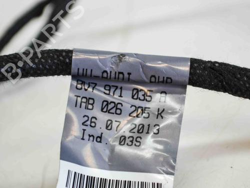 Wiring harness AUDI A3 Convertible (8V7, 8VE) 2.0 TDI | BP14691426E16 