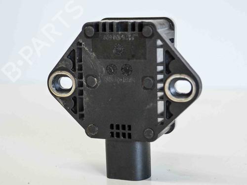 Elektronensonde AUDI A6 C6 (4F2) 3.0 TDI quattro | BP6493397M84