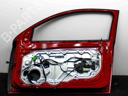 Right front door VOLVO C30 (533) 2.0 D | BP26512779C3