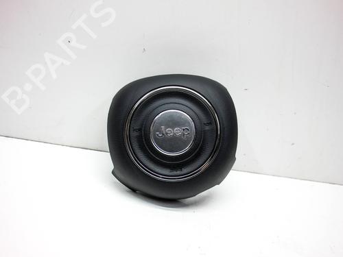 Used Driver airbag JEEP COMPASS (MK49) 2.4 (170 hp) 30118099