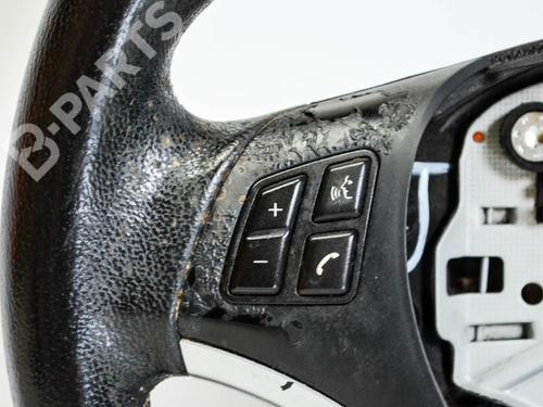 Steering wheel BMW 1 (E87) 120 d | BP6493048C49 