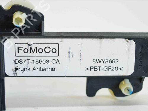 Electronic module FORD USA MUSTANG Coupe 2.3 EcoBoost | BP10185148M83 