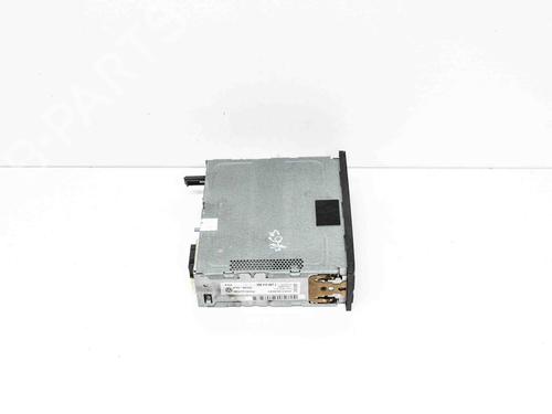 Módulo eletrónico VW PHAETON (3D1, 3D2, 3D3, 3D4, 3D6, 3D7, 3D8, 3D9) 5.0 V10 TDI 4motion | BP6488629M83