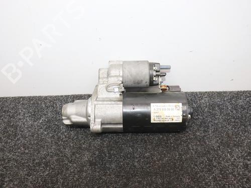 Used Starter Starter MERCEDES-BENZ G-CLASS Platform/Chassis (W464) G 350 D 4-matic (464.320) (249 hp) 39546351 39546351