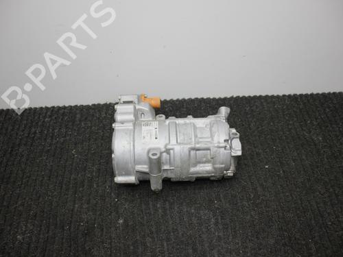 Used AC compressor LAND ROVER RANGE ROVER SPORT III (L461) P440e PHEV AWD (441 hp) 31047984
