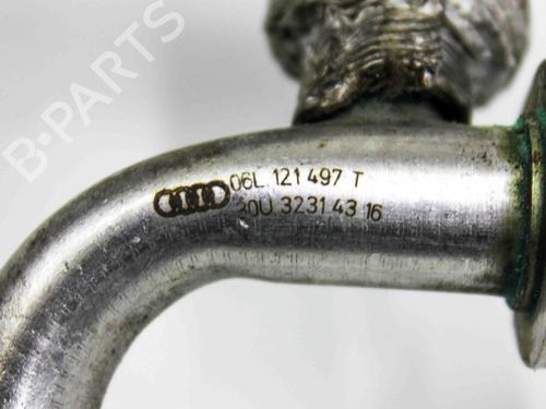 Pipe AUDI Q5 (FYB, FYG) 2.0 TFSI quattro | BP17549275M125