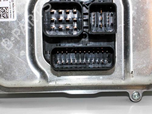 Engine control unit (ECU) BMW X5 (F15, F85) xDrive 50 i | BP26513094M57 