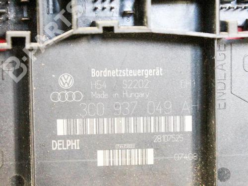 Electronic module VW GOLF V (1K1) 1.4 16V | BP7912645M83 