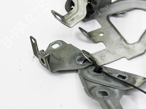 Support BMW 5 (F10) 528 i | BP20239038C155 