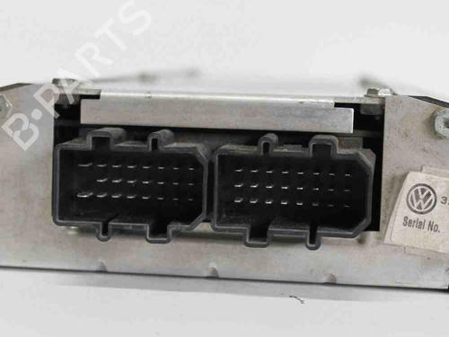 Electronic module VW PHAETON (3D1, 3D2, 3D3, 3D4, 3D6, 3D7, 3D8, 3D9) 3.0 V6 TDI 4motion | BP7741998M83