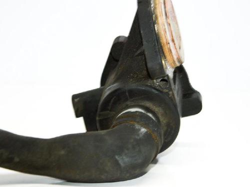 Thermostat housing AUDI A3 (8P1) 2.0 FSI | BP14684385M116