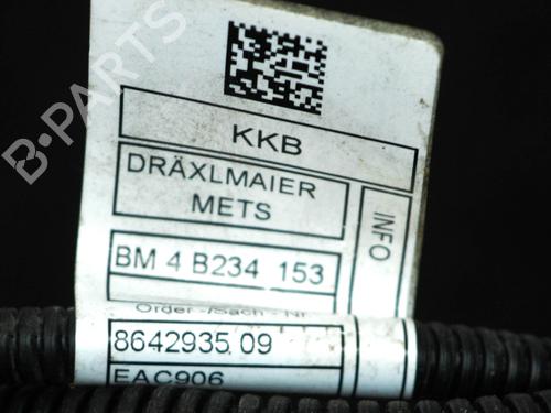 Wiring harness BMW 5 (G30, F90) 530 e Plug-in Hybrid | BP16196097E16 