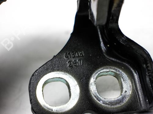 Dørhængsel/Dørbegrænser JEEP COMPASS (MK49) 2.4 | BP29945510C146 