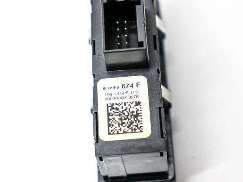 Switch AUDI Q3 (8UB, 8UG) 2.0 TFSI quattro | BP28823306I30 