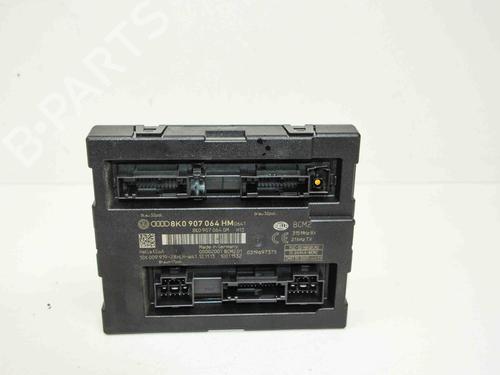 Used Electronic module AUDI A4 B8 (8K2) S4 quattro (333 hp) 15084074