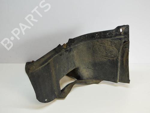 Wheel arch VW PASSAT B6 Variant (3C5) 2.0 TDI | BP14692687C56 