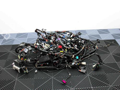 Kabelboom TESLA MODEL S (5YJS) 70D AWD (525 hp) 26513159