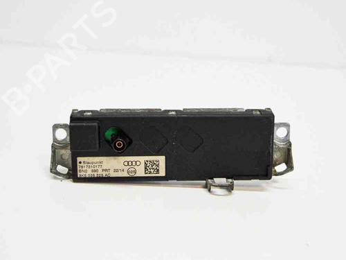 Used Electronic module AUDI A4 B8 (8K2) 2.0 TDI (143 hp) 7742710