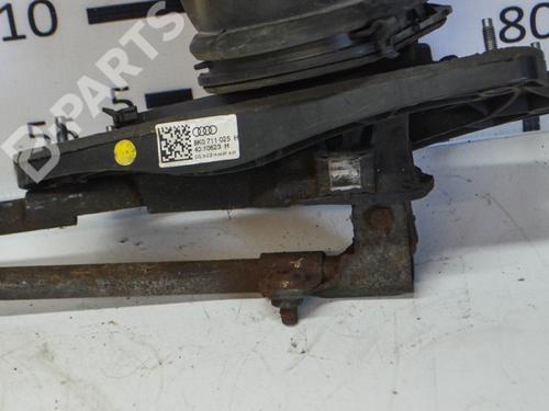 Gear lever AUDI A4 B8 (8K2) 2.0 TDI | BP6531888M90 