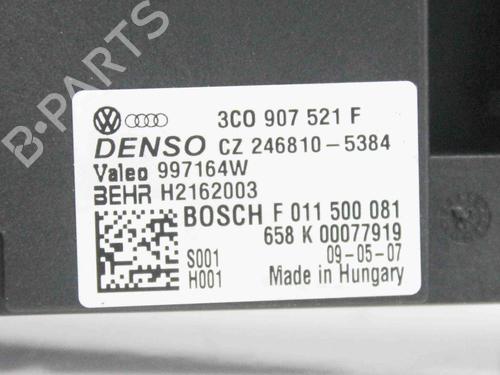 Used Heater resistor SKODA OCTAVIA II Combi (1Z5) 1.8 TSI (160 hp) 14683360