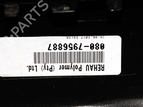 Right sideskirt MERCEDES-BENZ GLC (X253) 350 e 4-matic (253.954) | BP28821465C114 