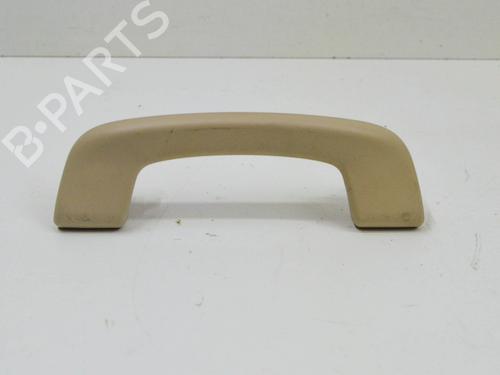 Used Interior roof handle BMW 5 (F10) 535 i (326 hp) 16020430