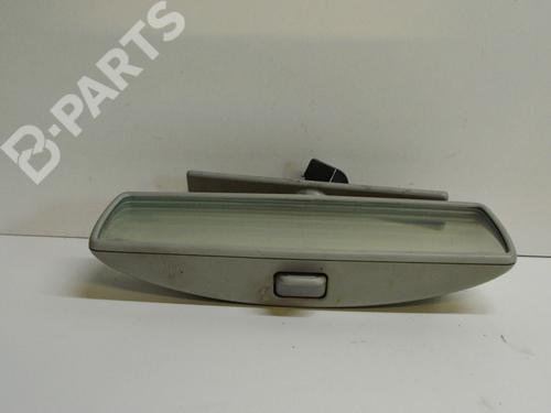 Used Rear mirror SEAT ALTEA (5P1) 1.9 TDI (105 hp) 8348047