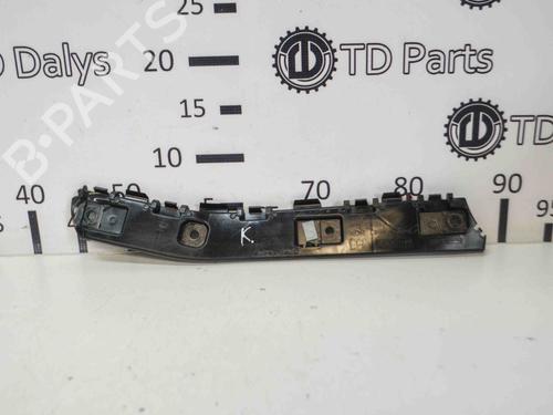 Kofangerbeslag bag FORD KUGA II (DM2) 1.5 TDCi (120 hp) 8849053