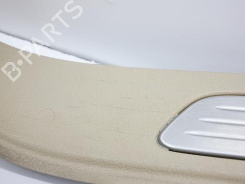 Step PORSCHE CAYENNE (92A) 4.8 S | BP31950386C149 