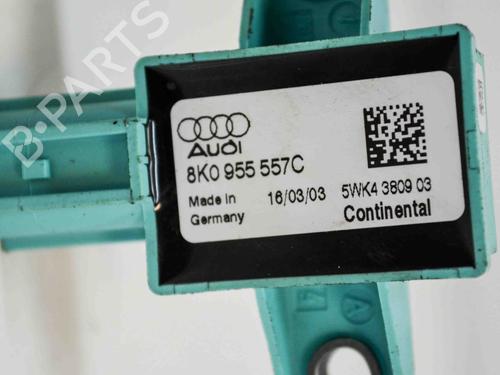 Elektronisk sensor AUDI Q5 (8RB) 2.0 TDI quattro (150 hp) 6500601