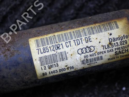 Left rear shock absorber AUDI Q7 (4LB) 3.0 TFSI quattro | BP30574671M18 