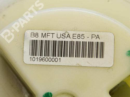 Fuel pump AUDI A4 B8 (8K2) 2.0 TFSI | BP10621379M76 