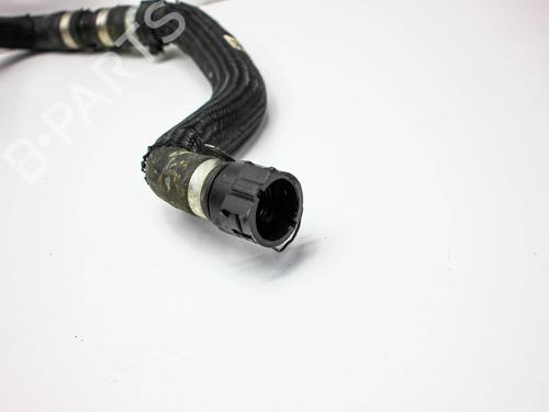 Pipe JEEP COMPASS (MK49) 2.4 | BP30140324M125