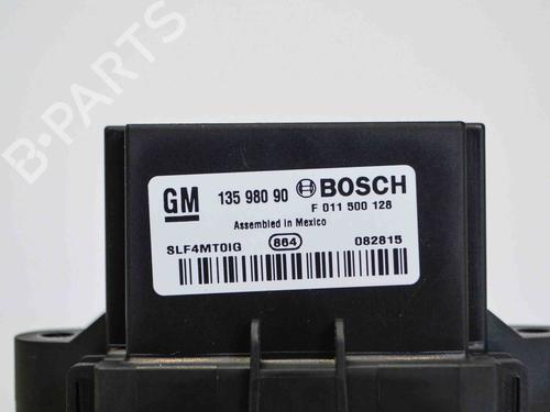 Heater resistor CHEVROLET CAMARO 3.6 | BP28820032M108 