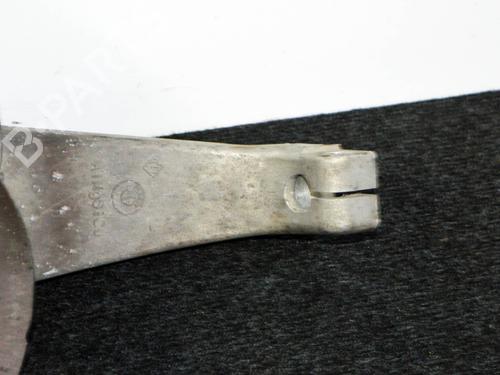 Left front steering knuckle BMW 5 (F10) 530 i | BP14679785M25 