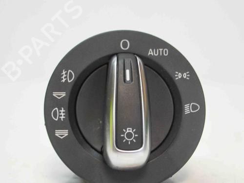 Used Electronic module Electronic module AUDI A6 C6 Avant (4F5) 2.0 TDI (136 hp) 6481981 6481981