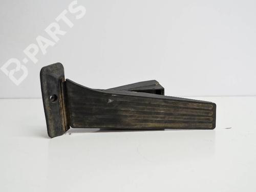 Used Pedal BMW 5 (F10) 520 d (184 hp) 6498370