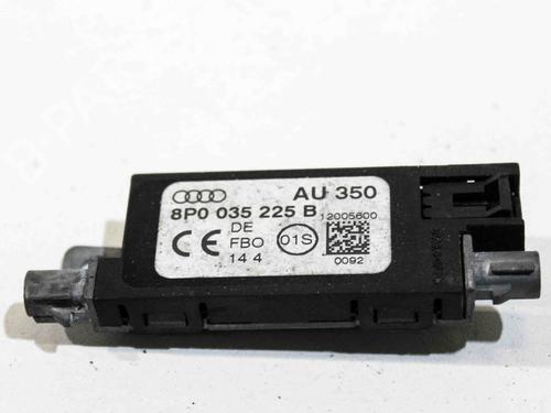 Elektronische module AUDI A3 (8P1) 1.4 TFSI (125 hp) 7913187