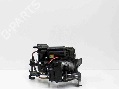 Compressore a sospensione MERCEDES-BENZ C-CLASS T-Model (S205) C 350 e (205.247) (211 hp) 16540670