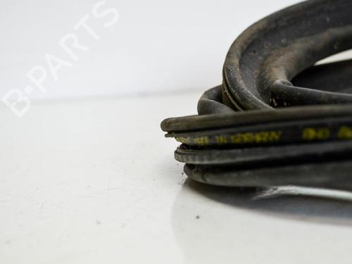 Rubber door seal AUDI A4 B7 Convertible (8HE) 2.0 TDI | BP14682263C142 