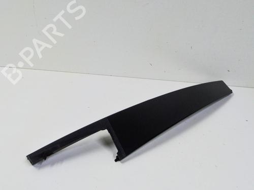Door moulding trim BMW 5 (F10) 530 i | BP14680226C150 