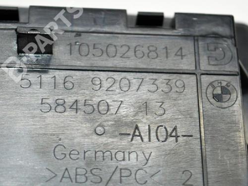 Other BMW 3 (F30, F80) M3 | BP6492125O1 