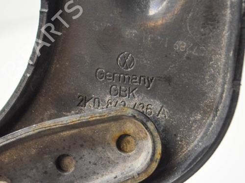 Support VW CADDY III Box Body/MPV (2KA, 2KH, 2CA, 2CH) 1.9 TDI | BP16273516C155 