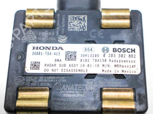 Electronic module HONDA CIVIC X Hatchback (FC_, FK_) 2.0 | BP28822468M83 - Image 6