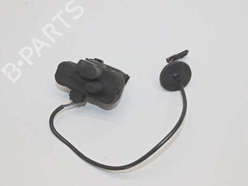 Tankdæksel Tankdæksel SKODA SUPERB II (3T4) 2.0 TDI (140 hp) 34216705 34216705