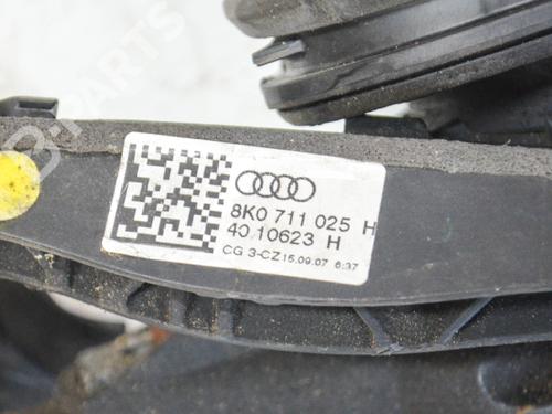 Gear lever AUDI A4 B8 (8K2) 2.0 TDI | BP6531888M90 