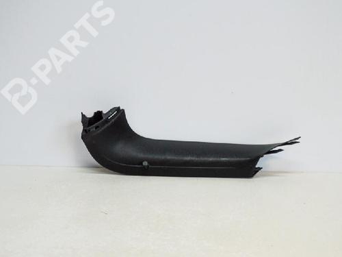 Used Bootlid panel Bootlid panel VW TIGUAN (5N_) 2.0 TDI 4motion (140 hp) 6495302 6495302
