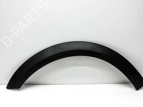 Used Front left wheel arch trim VOLVO V60 II Cross Country (227) T5 AWD (250 hp) 28822826