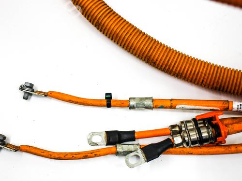 Wiring harness TESLA MODEL S (5YJS) 70D AWD | BP26513010E16 