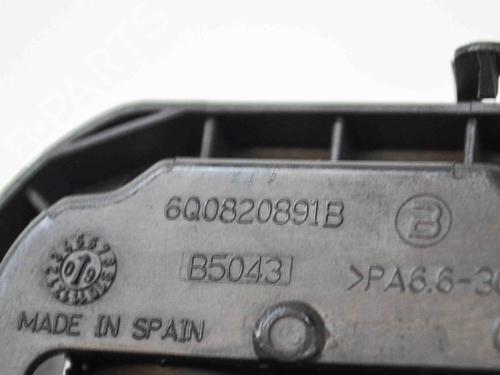 Electronic module SEAT IBIZA IV (6J5, 6P1) 1.4 TDI | BP14675094M83 